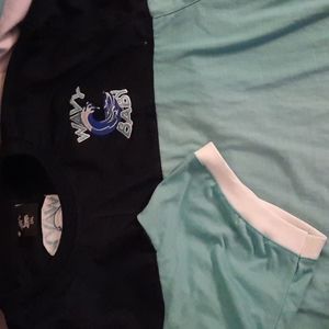 3 piece Men's shorts outfit